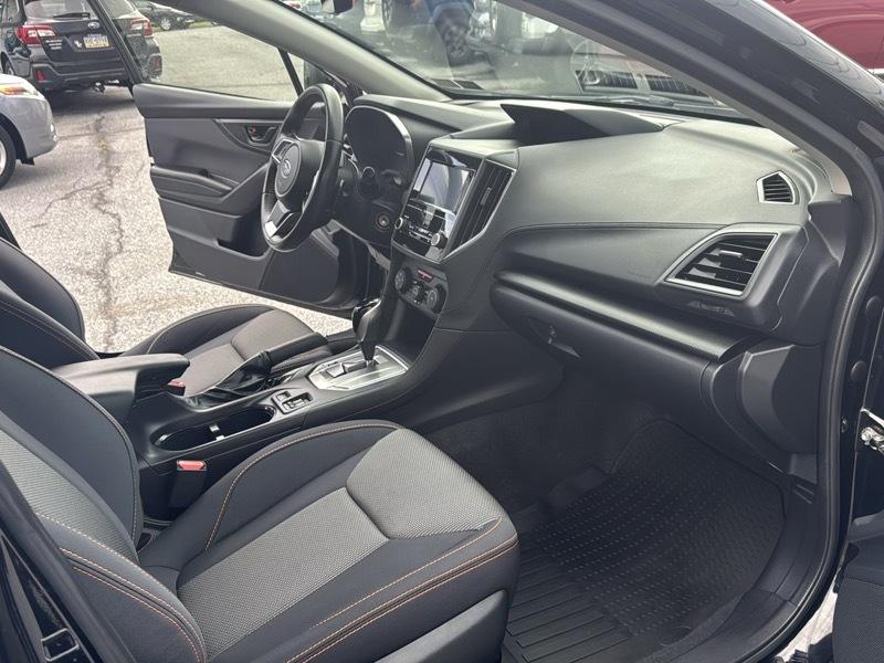 Subaru Crosstrek Premium 2018