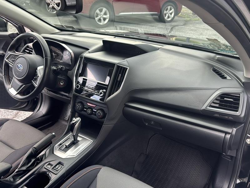 Subaru Crosstrek Premium 2018