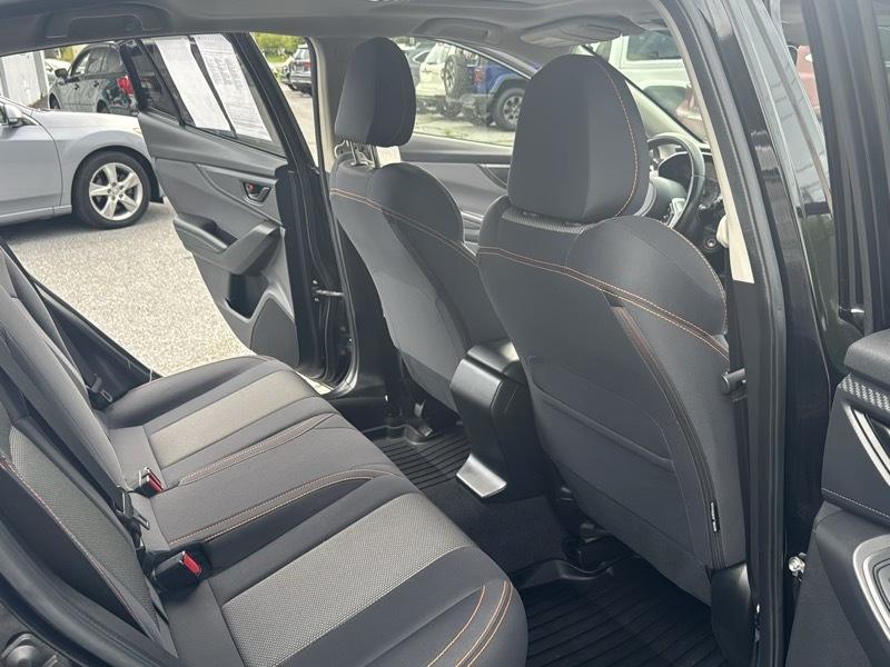 Subaru Crosstrek Premium 2018