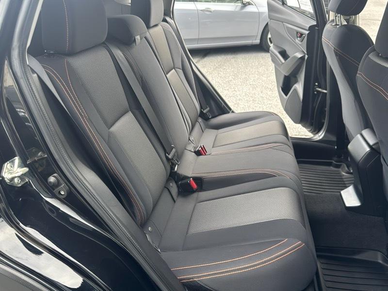 Subaru Crosstrek Premium 2018