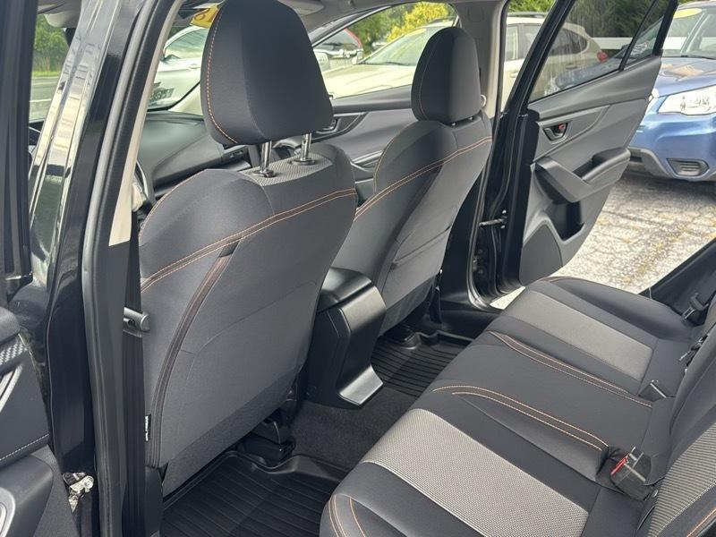 Subaru Crosstrek Premium 2018