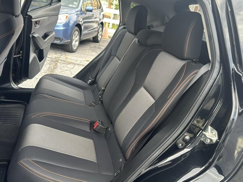 Subaru Crosstrek Premium 2018
