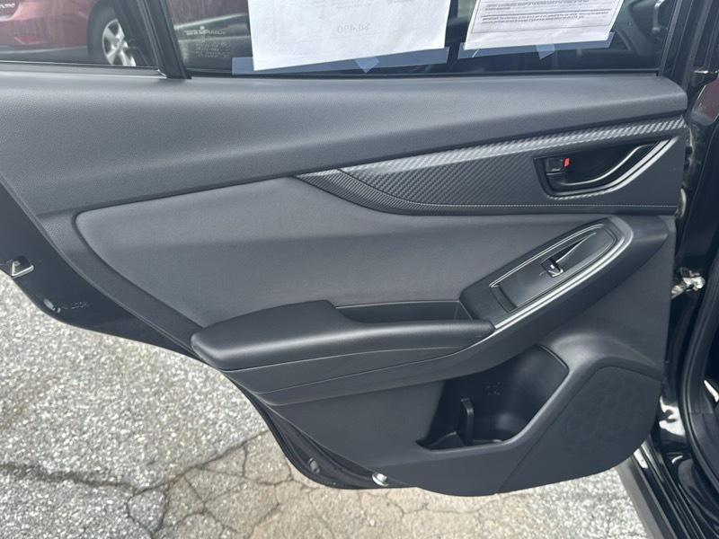 Subaru Crosstrek Premium 2018