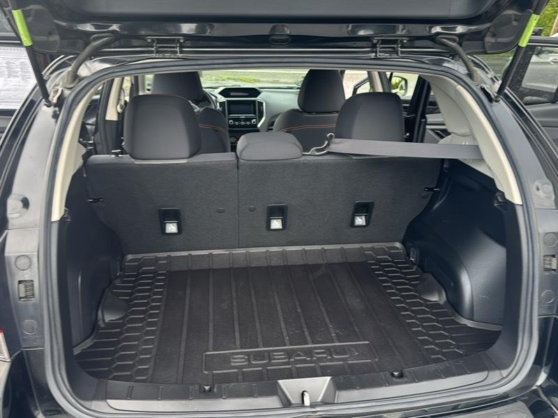 Subaru Crosstrek Premium 2018