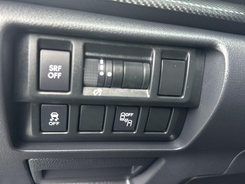 Subaru Crosstrek Premium 2018