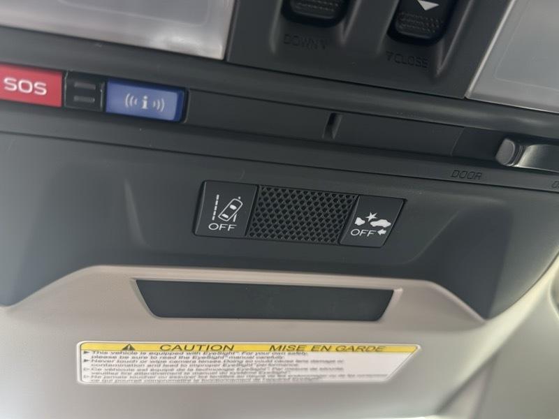 Subaru Crosstrek Premium 2018