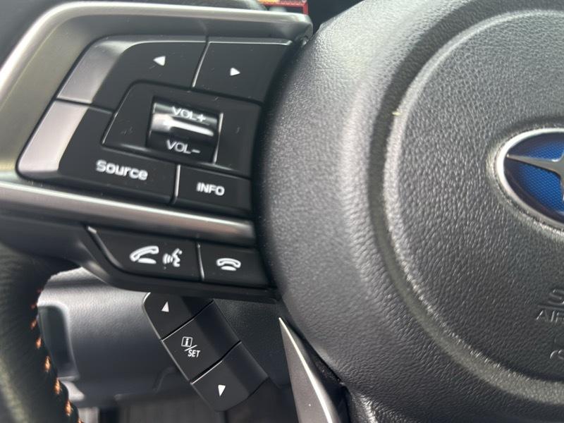 Subaru Crosstrek Premium 2018