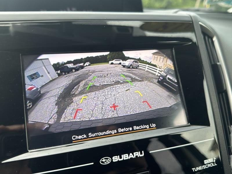 Subaru Crosstrek Premium 2018
