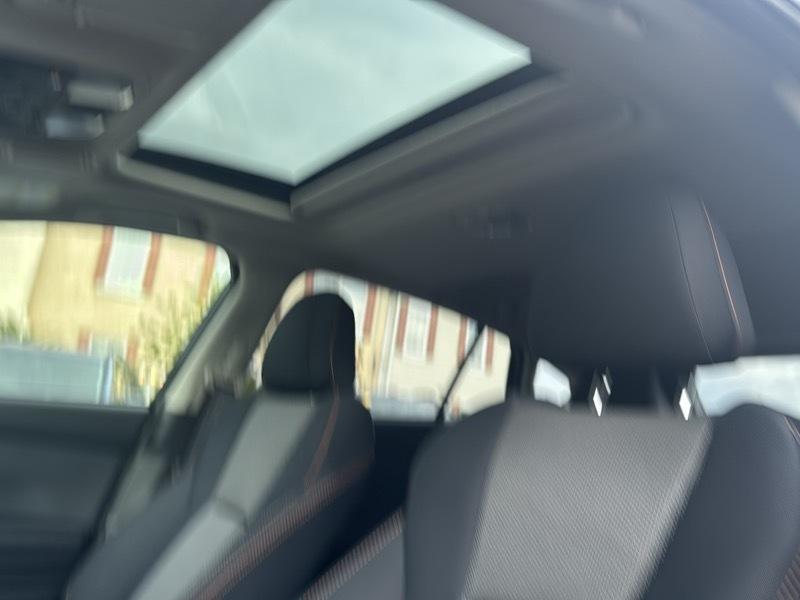 Subaru Crosstrek Premium 2018