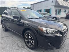 2018 Subaru Crosstrek 