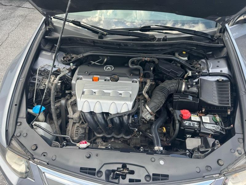 Acura TSX Sport Wagon 5dr Sport Wgn I4 Auto Tech Pkg 2012