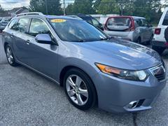 2012 Acura TSX Sport Wagon 