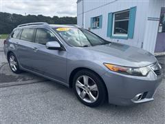 2012 Acura TSX Sport Wagon 