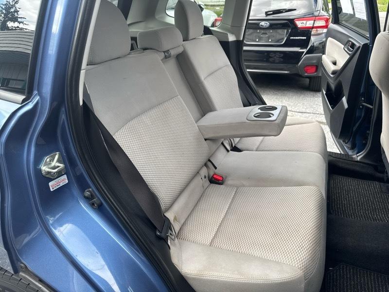 Subaru Forester Premium 2016