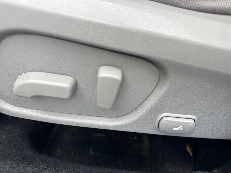 Subaru Forester Premium 2016