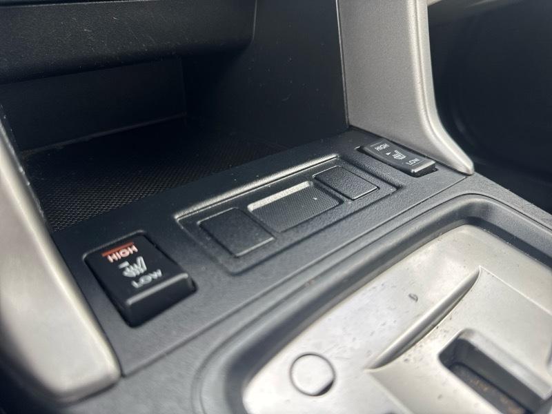 Subaru Forester Premium 2016