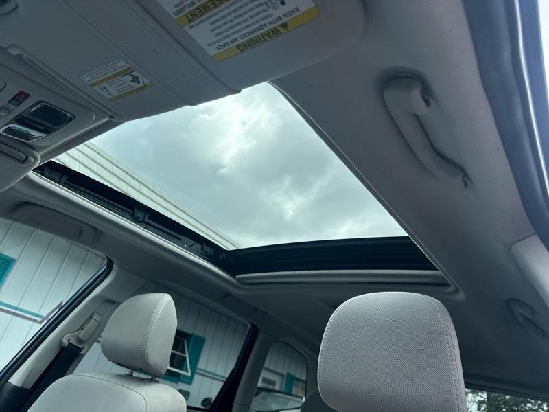 Subaru Forester Premium 2016