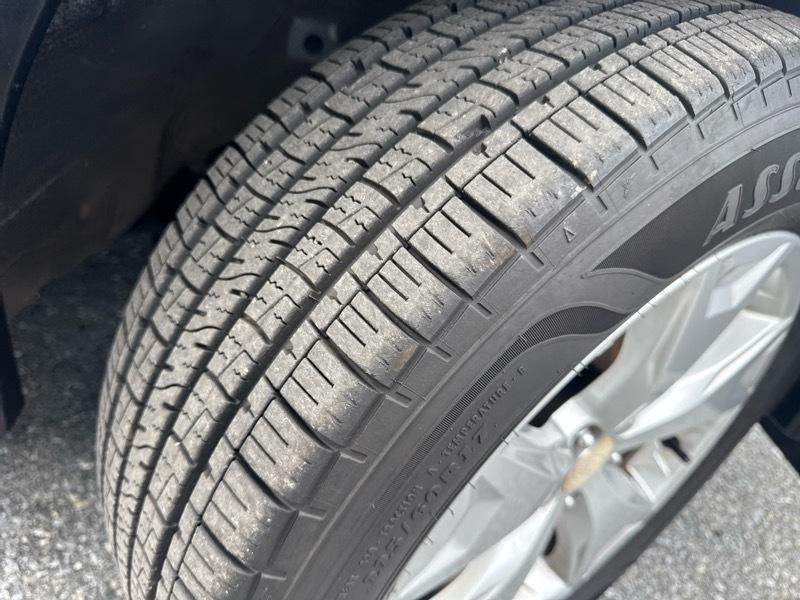 Subaru Forester Premium 2016