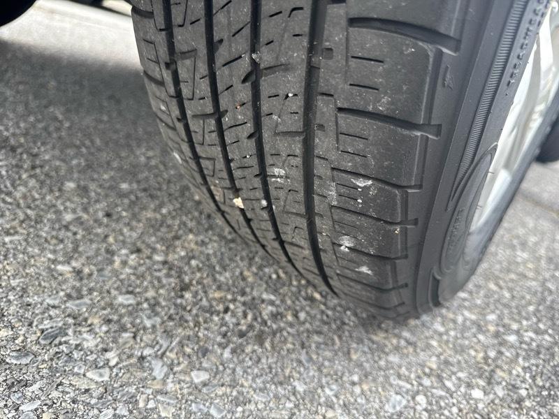 Subaru Forester Premium 2016