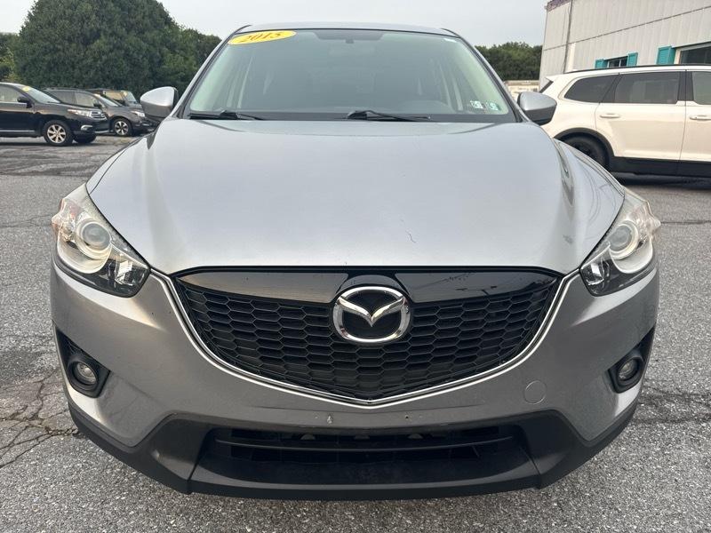 Mazda CX-5 Touring AWD 2015
