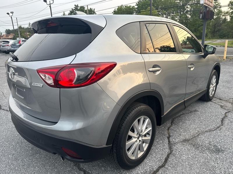 Mazda CX-5 Touring AWD 2015