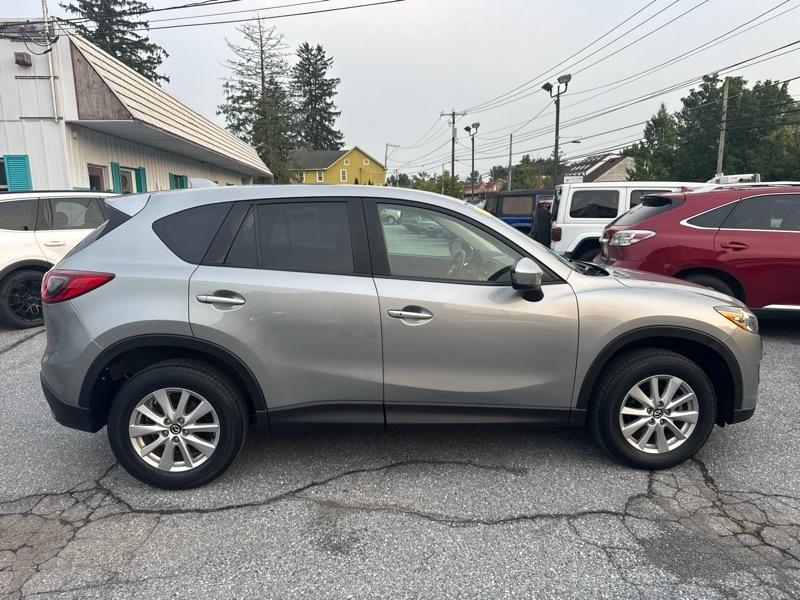 Mazda CX-5 Touring AWD 2015