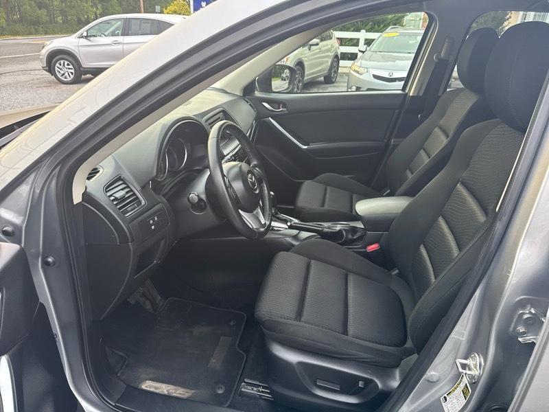 Mazda CX-5 Touring AWD 2015