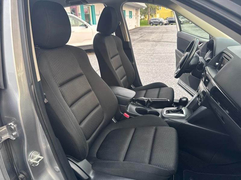 Mazda CX-5 Touring AWD 2015