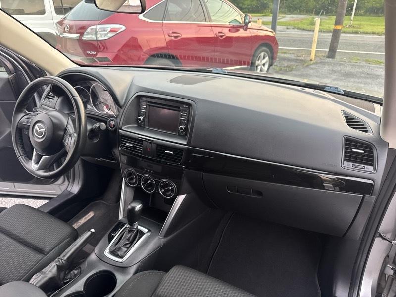 Mazda CX-5 Touring AWD 2015