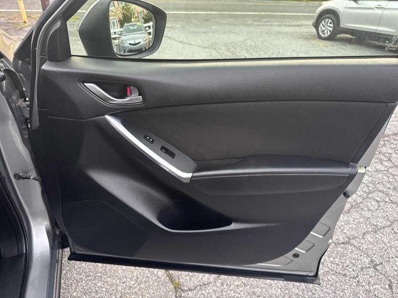 Mazda CX-5 Touring AWD 2015