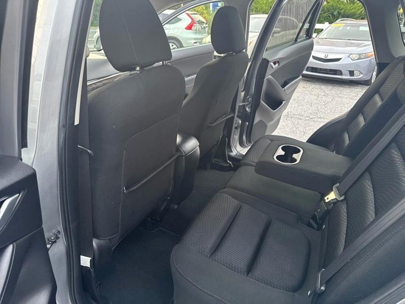 Mazda CX-5 Touring AWD 2015