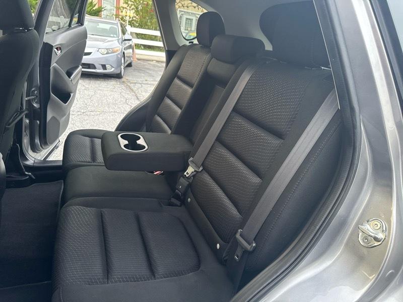 Mazda CX-5 Touring AWD 2015