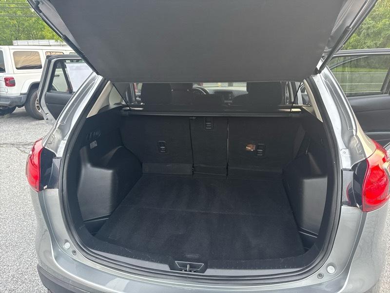 Mazda CX-5 Touring AWD 2015