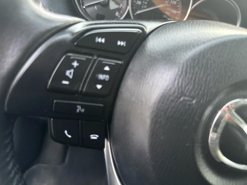 Mazda CX-5 Touring AWD 2015