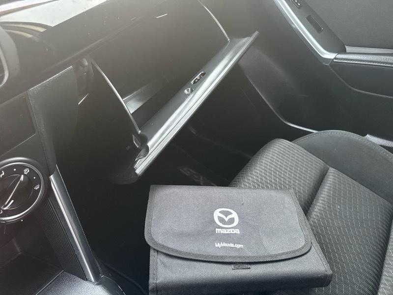 Mazda CX-5 Touring AWD 2015