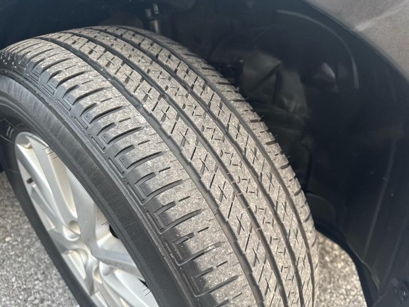 Mazda CX-5 Touring AWD 2015