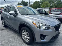 2015 Mazda CX-5 