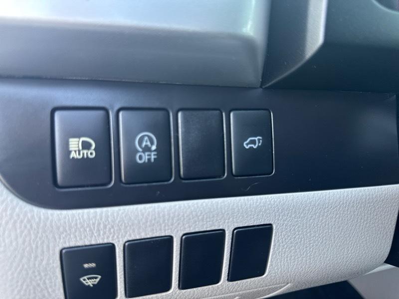 Toyota Highlander XLE AWD V6 2017