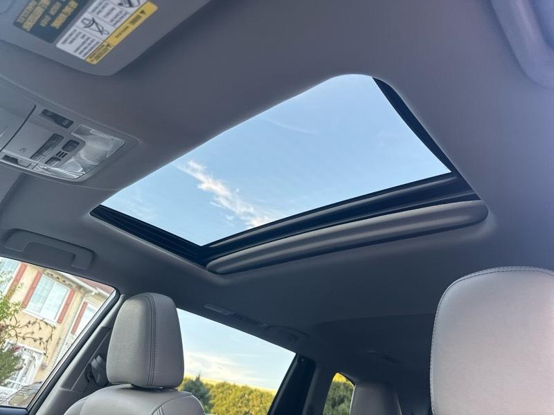 Toyota Highlander XLE AWD V6 2017