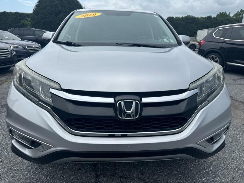 Honda CR-V EX AWD 2016