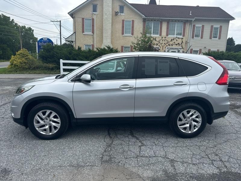 Honda CR-V EX AWD 2016