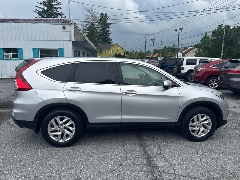 Honda CR-V EX AWD 2016