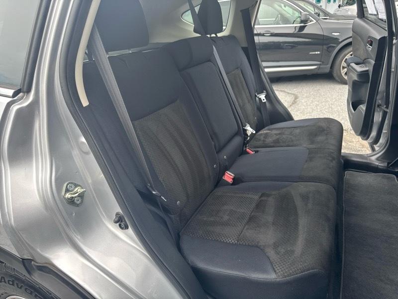 Honda CR-V EX AWD 2016