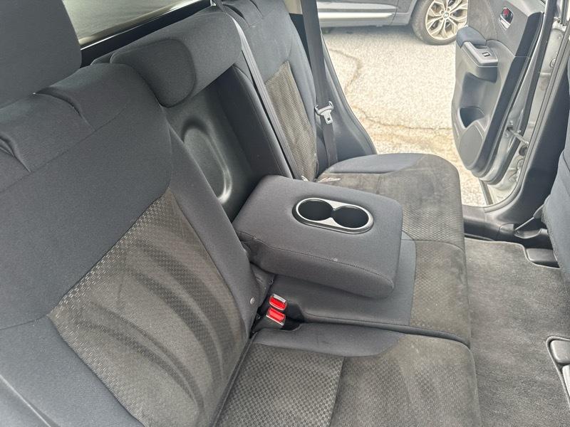 Honda CR-V EX AWD 2016