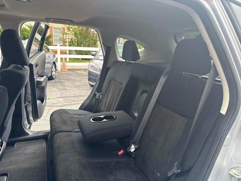 Honda CR-V EX AWD 2016