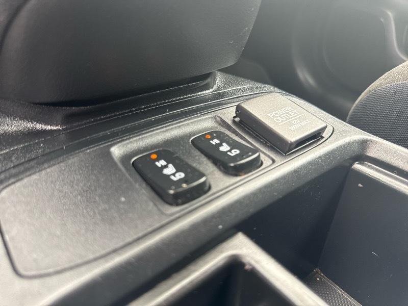 Honda CR-V EX AWD 2016