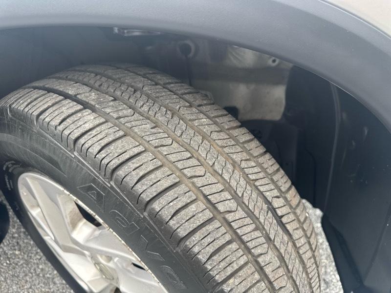 Honda CR-V EX AWD 2016
