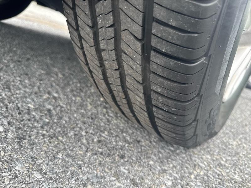 Honda CR-V EX AWD 2016