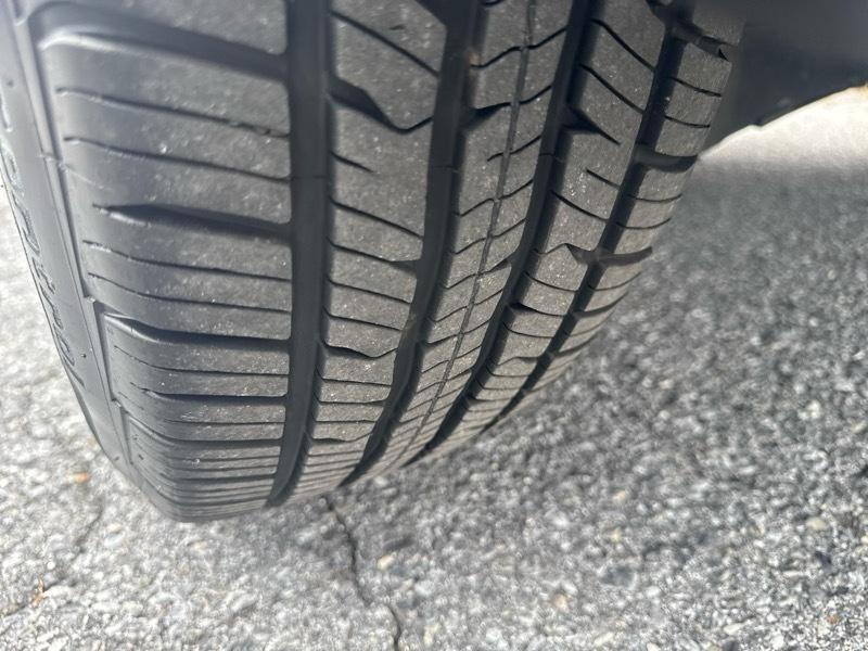 Honda CR-V EX AWD 2016