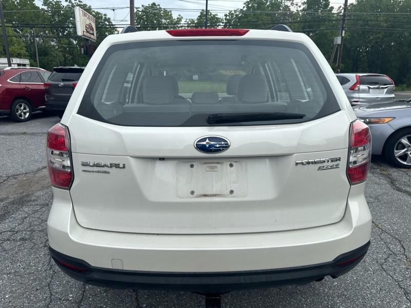 Subaru Forester 2.5i Premium 2015